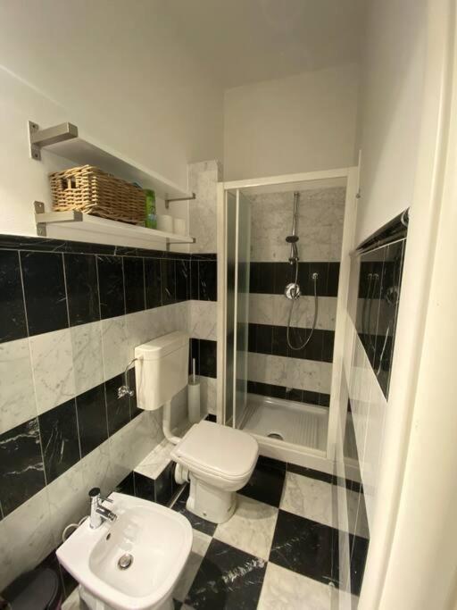 Lauren Apartment フィレンツェ エクステリア 写真