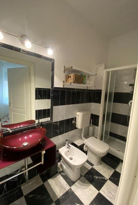 Lauren Apartment フィレンツェ エクステリア 写真
