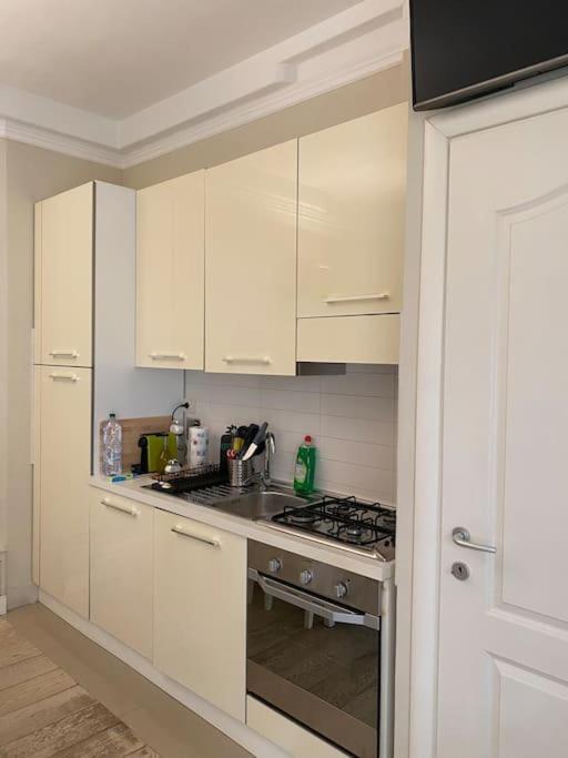 Lauren Apartment フィレンツェ エクステリア 写真