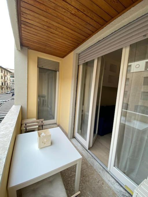 Lauren Apartment フィレンツェ エクステリア 写真