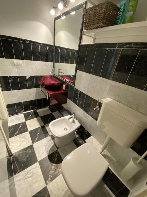 Lauren Apartment フィレンツェ エクステリア 写真